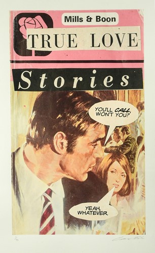 Lot 501 - The Connor Brothers (1968-)