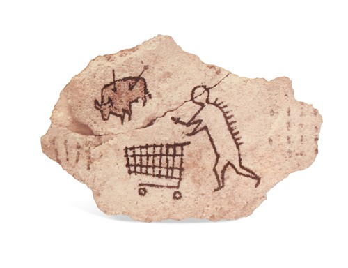 Lot 506 - Banksy