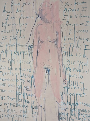 Lot 496 - Tracey Emin (b.1963)