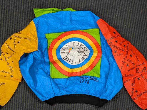Lot 506 - Peter Blake CBE, RDI, RA (1932-)