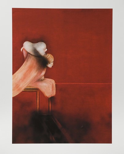 Lot 459 - Francis Bacon (1909-1992)