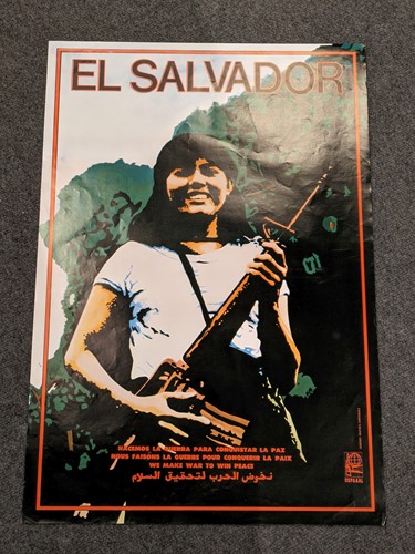 Lot 307 - The Organisation of Solidarity with the People of Asia, Africa and Latin America (OSPAAA)