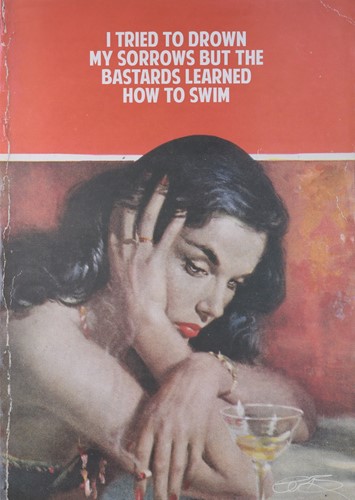 Lot 503 - The Connor Brothers (1968-)