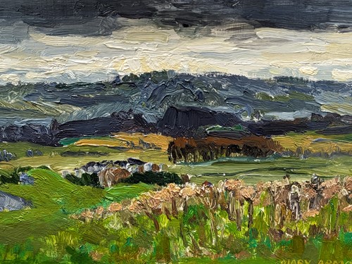 Lot 424 - Mary Nicol Armour R.S.A. (Scottish. 1902-2000)