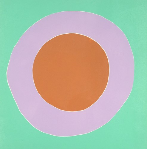 Lot 487 - Sir Terry Frost RA (1915-2003)