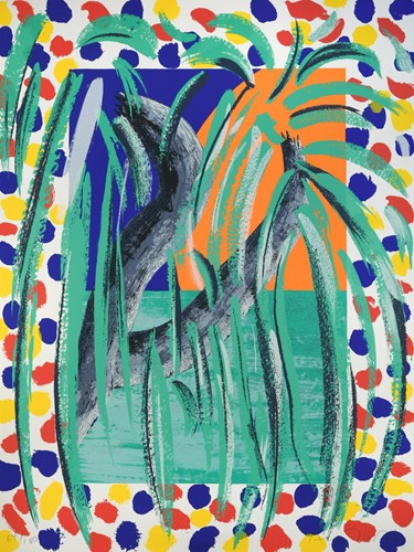 Lot 533 - Michael Heindorff (1949-)