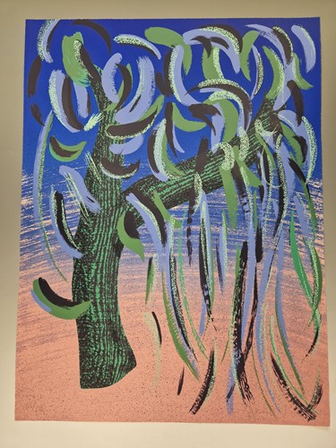 Lot 390 - Michael Heindorff (1949-)