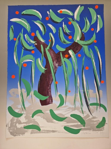 Lot 390 - Michael Heindorff (1949-)