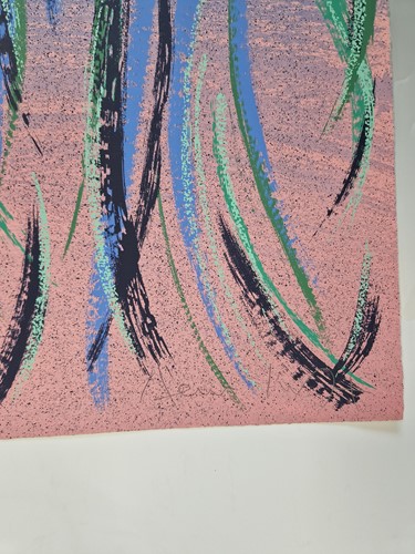Lot 390 - Michael Heindorff (1949-)