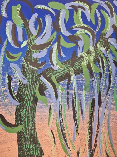 Lot 390 - Michael Heindorff (1949-)