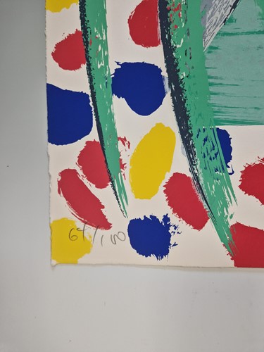 Lot 390 - Michael Heindorff (1949-)