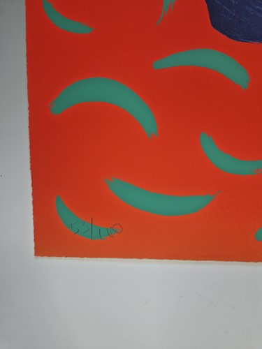 Lot 390 - Michael Heindorff (1949-)