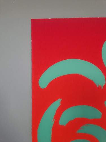 Lot 390 - Michael Heindorff (1949-)