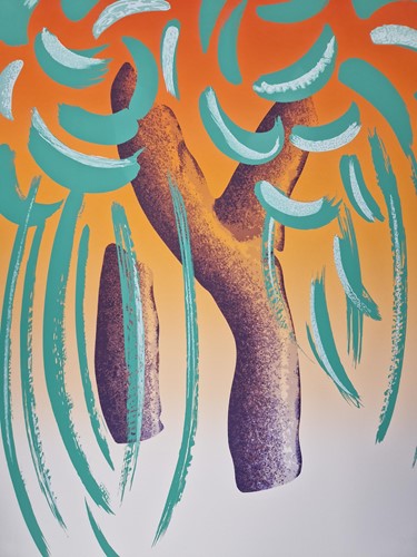 Lot 390 - Michael Heindorff (1949-)