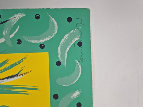 Lot 390 - Michael Heindorff (1949-)