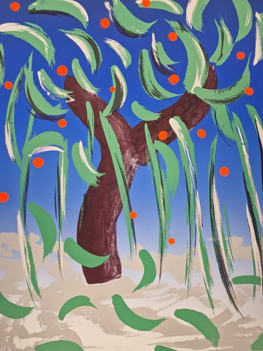 Lot 390 - Michael Heindorff (1949-)