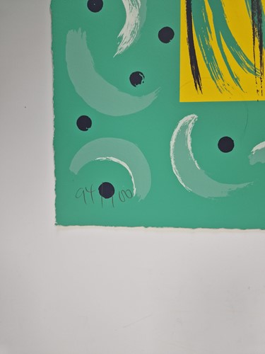 Lot 390 - Michael Heindorff (1949-)