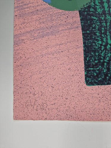 Lot 390 - Michael Heindorff (1949-)