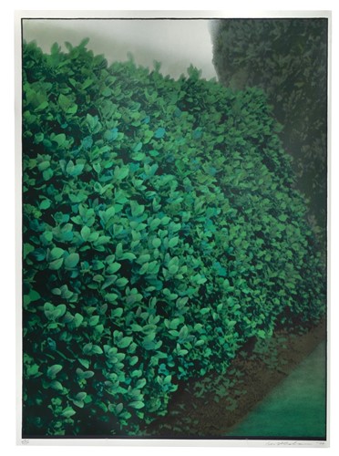 Lot 467 - Ivor Abrahams RA (1935-2015)