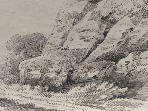 Lot 501 - English School - 19th Century