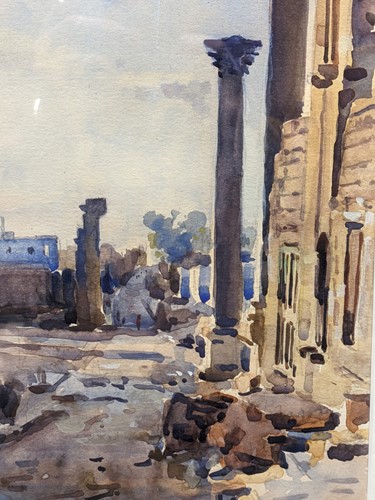 Lot 551 - Richard Foster (b. 1945)