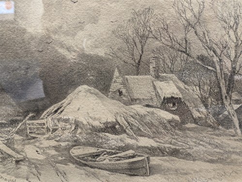 Lot 439 - Henry Bright (1810-1873)