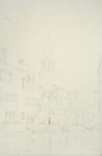 Lot 364 - Attributed to William Callow (British. 1812-1908)