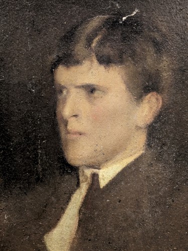 Lot 475 - George Edmund Butler (British/New Zealand. 1872-1936)