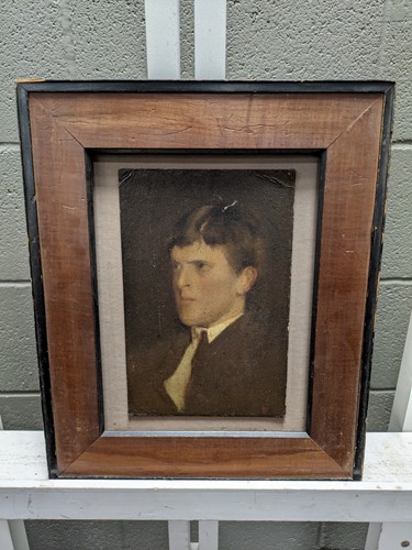 Lot 570 - George Edmund Butler (British/New Zealand. 1872-1936)