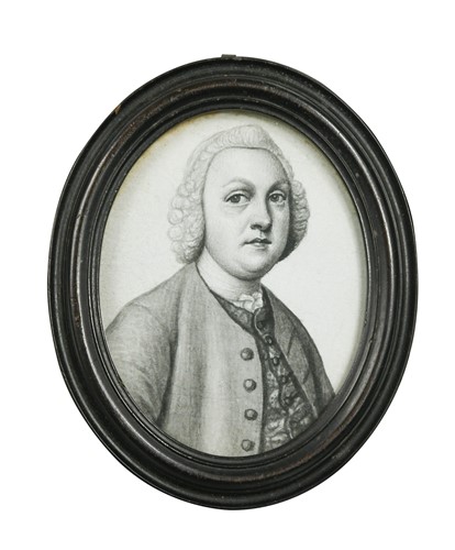 Lot 281 - James Ferguson (1710-1776)