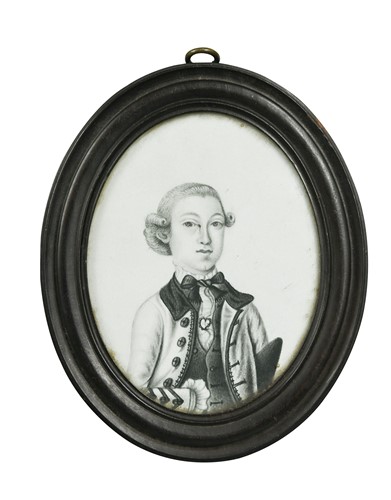 Lot 282 - James Ferguson (1710-1776)