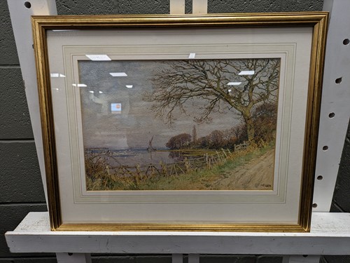 Lot 476 - Henry Robertson (1848-1930)
