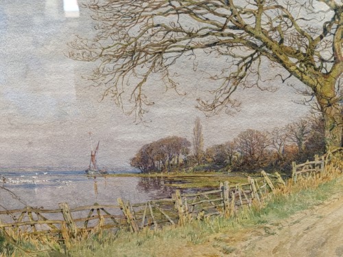 Lot 476 - Henry Robertson (1848-1930)