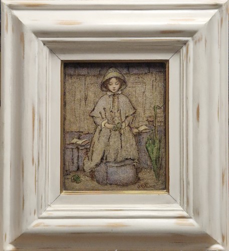 Lot 410 - Ethel Everett (fl.1900-1939)