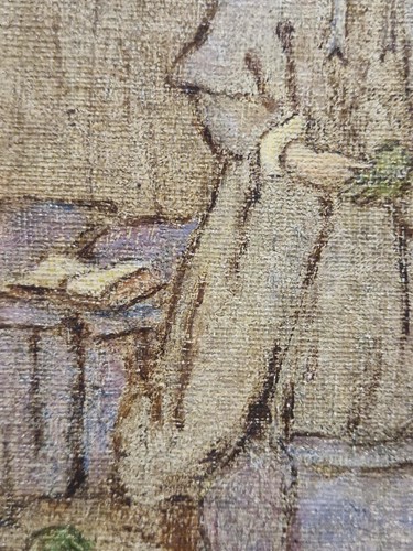Lot 410 - Ethel Everett (fl.1900-1939)
