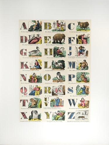 Lot 492 - Peter Blake CBE RDI RA (1932-)
