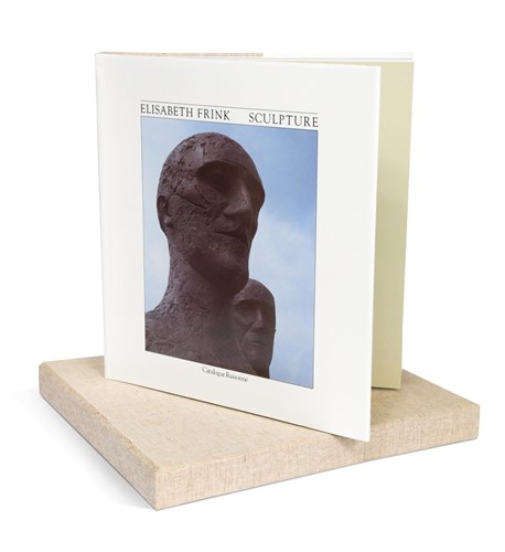 Lot 154 - Dame Elisabeth Frink CH, RA (1930-1993)