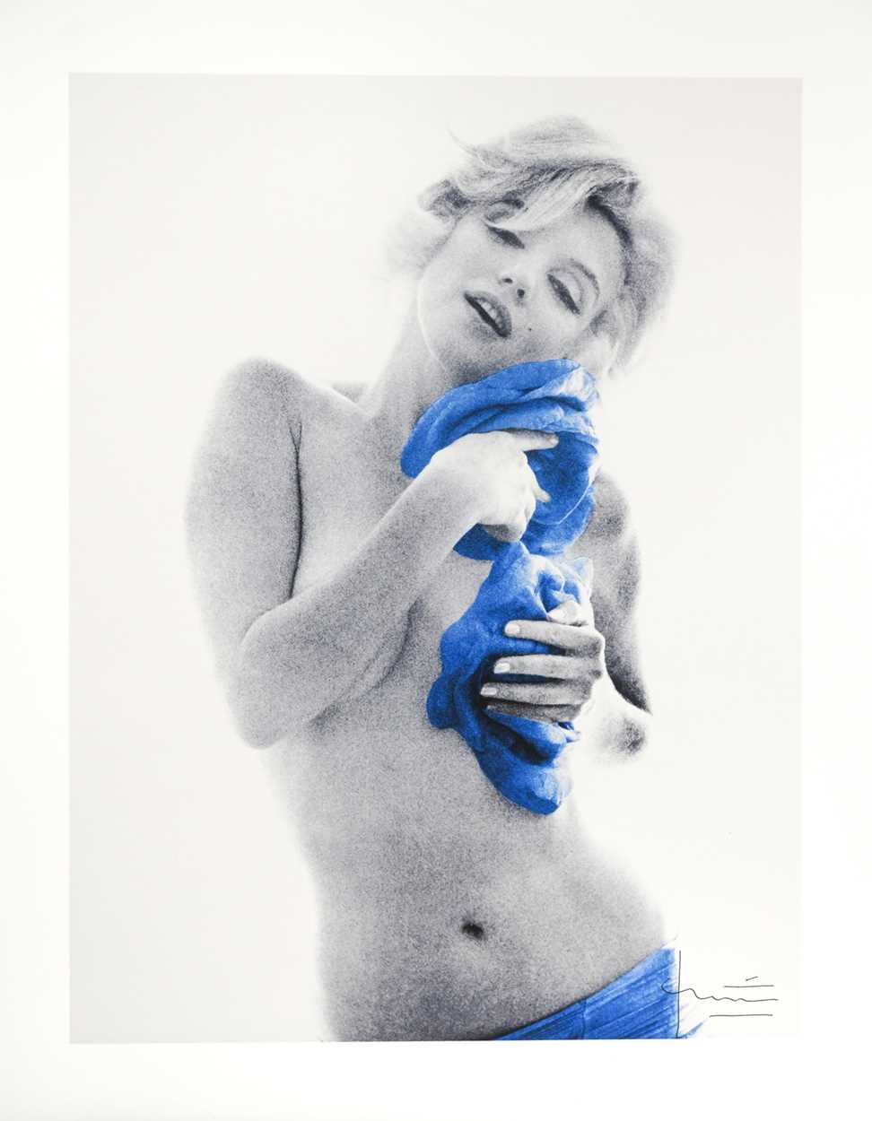Lot 534 - Bert Stern (1929-2013)