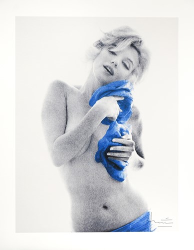 Lot 534 - Bert Stern (1929-2013)