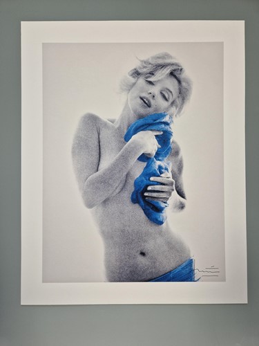 Lot 534 - Bert Stern (1929-2013)