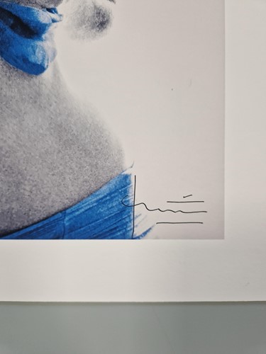 Lot 534 - Bert Stern (1929-2013)