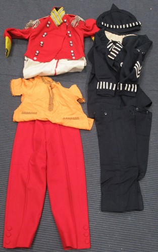 Lot 230 - A collection of children's fancy dress...