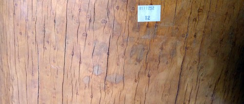Lot 237 - In the manner of Harry & Lou Epstein, a set of six Art Deco walnut cloud-back dining chairs
