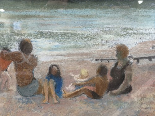 Lot 416 - Diana Low (1911-1975)
