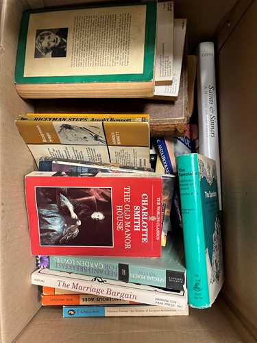 Lot 242 - Books. Church and religion, related history,...