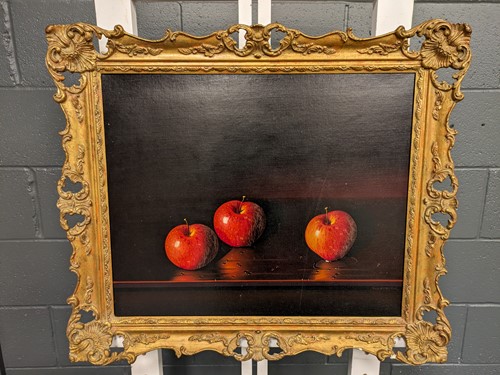 Lot 557 - Luciano Guarnieri (Italian. b. 1930-)