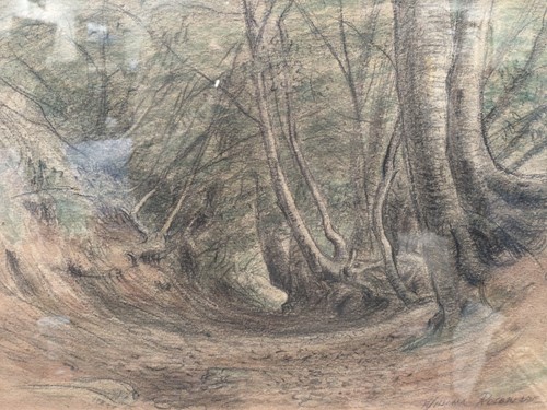 Lot 417 - William Roseblade (1882-1967)