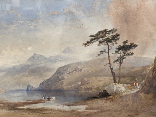Lot 357 - Thomas Sewell Robins (1814-1880)