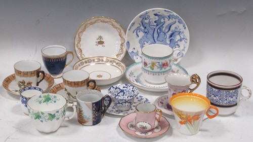 Lot 175 - A large collection of 18th century and later...