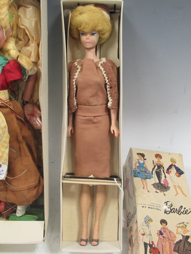 Lot 204 - Mattel Barbie 'Teenage Fashion Model with...